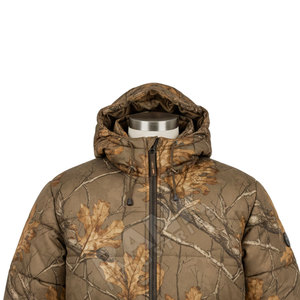 Chaquetas de Caza de Primera Calidad, Ropa de Caza con Absorción de Humedad, Chaquetas de Caza de Alto Rendimiento - Product Image 5