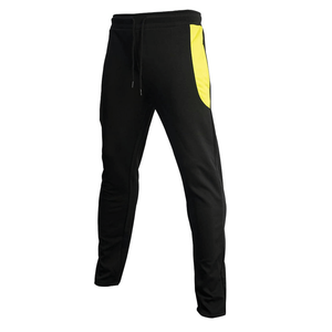 Conjuntos Deportivos de Verano con Capucha para Hombre, Personalizados, de Alta Calidad, Secado Rápido, Poliéster/Algodón, Corte Holgado, Diseño Frontal OEM - Product Image 3