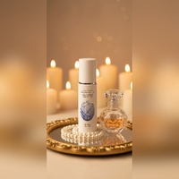 Sérum Hydratant Doux à 0,1% de Niacinamide et Acide Hyaluronique pour le Visage 30ml Soin Coréen Lissant Tous Types de Peau OEM Durée de Conservation 3 Ans