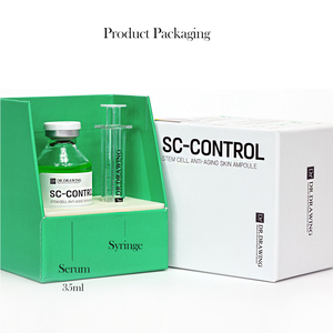 Suero de Ácido Tranexámico para Hiperpigmentación y Manchas Oscuras DRDRAWING, Esencia Coreana para el Cuidado de la Piel, 35 ml - Product Image 6