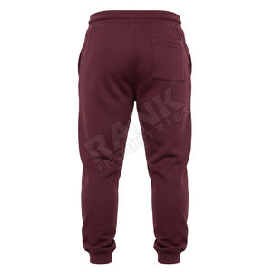 Pantalones Deportivos para Hombre de Marca Privada, Lavados, Casuales, de Tela Suave y Duradera - Product Image 2