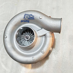 Turbocompresseur de moteur 7N7748 C7 3306 Turbo 7N-7748 pour excavatrice E330B E336 E324 - Product Image 5