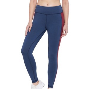 New Custom Logo Print Women Leggings Fitness Gym Yoga Wear Women Clothing Best Quality Women Legging for Sale OEM Service - Product Image 3