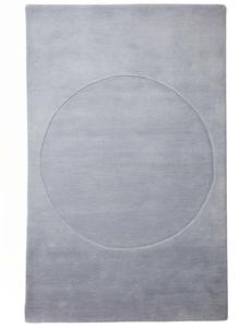 Alfombra de Lana y Viscosa de Alta Gama Hecha a Mano, Alfombra de Diseño de Lana y Viscosa Premium, Alfombras de Lujo de Bambú, Seda y Lana - Product Image 3