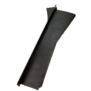 LONGNEW OEM Black <b>Plastic</b> Front Dashboard Right Panel <b>Moulding</b> Made in Taiwan - Product Image 5