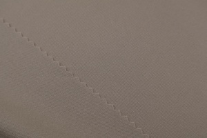 SWL-TK0095 Seawool Poly/Polyester=61/39 Laine de mer durable, fabriquée à partir de coquilles d'huîtres recyclées - Product Image 3