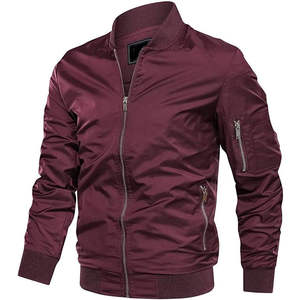 Chaqueta Cortavientos Ligera con Capucha para Hombre, Estilo Urbano, Casual, Ajustada, para Correr, Gimnasio, Actividades al Aire Libre, con Cierre, Transpirable y de Secado Rápido - Product Image 5
