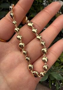 Pulsera de tenis de lujo de plata de ley 925 chapada en oro con moissanita tallada, regalo de joyería para mujer, 15 gramos, certificada por terceros - Product Image 5