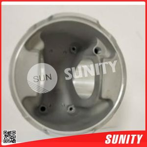 ลูกสูบใหม่ TAIWAN SUNITY S6R3 แท้เบอร์ 37517-05500 สำหรับเครื่องยนต์เรือมิตซูบิชิ S6R3 - Product Image 2