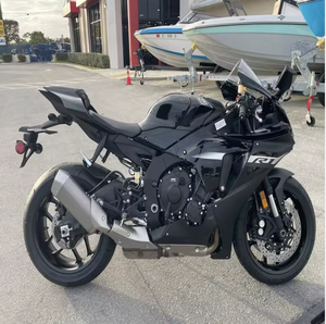 ข้อเสนอเดิม ปี 2025 รถมอเตอร์ไซค์ YZF-R1 แท้ 100% 998 ซีซี ระบายความร้อนด้วยน้ำ 4 สูบเรียง OEM ODM รับประกัน 3 ปี จัดส่งทั่วประเทศ - Product Image 3
