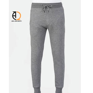 Pantalones Anchos de Moda Urbana para Hombre con Logotipo Personalizado, Pantalones Rectos Casuales Vintage de Verano - Product Image 2