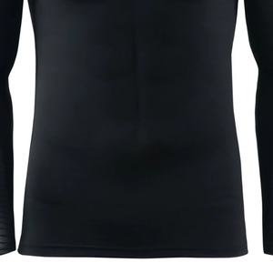 Vente en gros de Rash Guards de protection UV pour le surf, fabrication OEM/ODM, Rash Guards de compression pour la gym et le fitness, livraison rapide - Product Image 4
