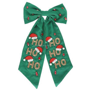 Pince à cheveux perlée personnalisée fabriquée en Inde, élégante, en métal, accessoire pour cheveux, barrette pour filles, dernière mode, vente en gros - Product Image 2