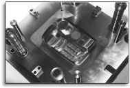 Moldes de inyección de plástico de alta calidad para accesorios móviles - Product Image 4