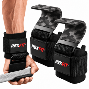 Sangles de poignet réglables OEM pour haltérophilie, supports de poignet pour entraînement de force en salle de sport, équipement de fitness OEM d'usine - Product Image 6