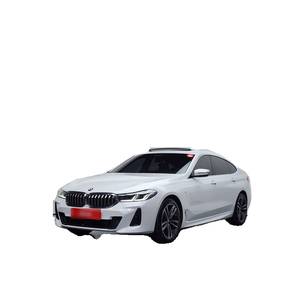 BMW Gran Turismo (GT) 620d M Sports 2024, 70,590 km, Diésel, Caja de Cambios Automática, Volante a la Izquierda, Techo Solar Panorámico, Asientos Eléctricos, LED - Product Image 1