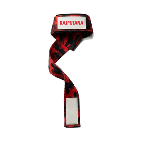 Camouflage Workout Power-<b>lifting</b> <b>Strap</b> Heavy Duty Pull Up Power Printed <b>Straps</b> Wrist Support Weightlifting Power <b>Straps</b> - Product Image 5