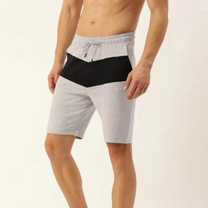 Custom <b>Mens</b> Gym Wear Fit <b>Short</b> Gym Workout <b>Shorts</b> Running Sports <b>Shorts</b> with Side <b>Zip</b> <b>Pocket</b> Gym <b>Shorts</b> <b>Men</b> - Product Image 4