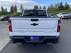 Chevrolet Silverado 1500 LT TRAIL BOSS Usada, Año 2026 - Product Image 4