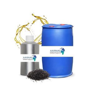 Fabricant d'huile de nigelle vierge en marque blanche – Qualité supérieure, flacons de détail et approvisionnement en vrac - Product Image 3