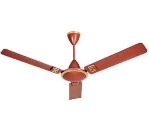 Bajaj Speedster BBD 9EE 900 MM ventilador de techo blanco de cerámica refrigeración por aire eléctrica mecánica para uso doméstico Construcción de Metal - Product Image 1