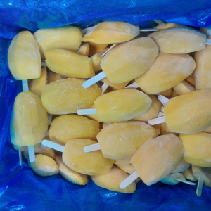 Vente en gros de mangues IQF surgelées du Vietnam pour les importateurs mondiaux de snacks et la création de packs alimentaires exotiques 99 Gold Data - Product Image 6