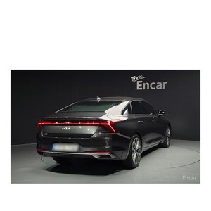 สำหรับรถยนต์ Kia K8 2.5 เบนซิน ขับเคลื่อน 2 ล้อ รุ่นเดือนมีนาคม 2022 วิ่ง 59,194 กม. เกียร์อัตโนมัติ มาตรฐานไอเสียยูโร 5 พวงมาลัยซ้าย - Product Image 2