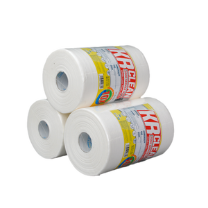 Eco Friendly Customizable Absorbent <b>Kitchen</b> Towels Food Cleaning Liner <b>Cloth</b> Made Vietnam Durable Reusable Fabric Krclean KLTP - Product Image 1