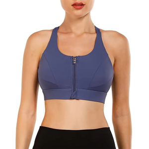 Gym Fitness Workout Running Ladies Sports <b>Bra</b> New Design Women Sport <b>Bra</b> With All Size and Color Available - Product Image 3