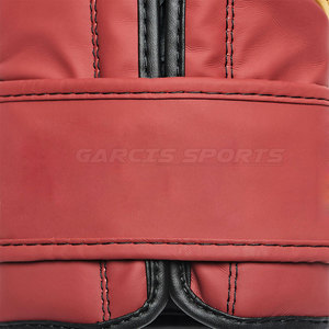 Custom Made Professional Boxing <b>Gloves</b> PU Leather Boxing <b>Gloves</b> Fight Training Boxing <b>Gloves</b> - Product Image 6