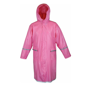 Impermeable Transpirable y Personalizable para Hombres y Mujeres, Uniforme de Trabajo para Exteriores, Chaquetas Impermeables - Product Image 1
