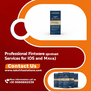 Services professionnels de développement d'applications Fintech pour iOS et Mac, logiciel mobile en ligne, package numérique inclus - Product Image 3