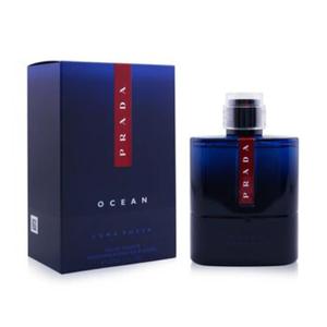 Luna Rossa Ocean Mens EDT | ปราด้า - Product Image 2