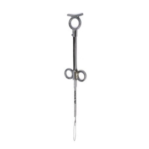 Instrument chirurgical pour tonsillectomie, réutilisable et autoclavable, type Eves Tonsil Snare, en acier inoxydable chirurgical de haute qualité - Product Image 5