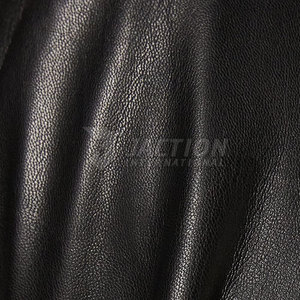 Chaqueta de Cuero para Hombre Hecha con Materiales de Alta Calidad, Transpirable y de Secado Rápido, Chaqueta de Invierno de Cuero Más Vendida para Hombre - Product Image 6