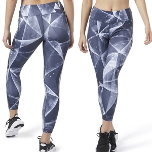 Leggings Deportivos Personalizados para Mujer, Cintura Alta, para Gimnasio, Yoga, Fitness, Resistentes a Sentadillas, Elásticos - Product Image 1