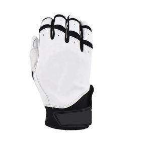 Gants de baseball en cuir Kip pour adultes et jeunes, nouveau style, vente en gros, avec logo personnalisé - Product Image 2
