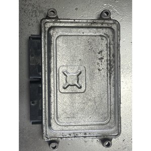 Unidad de Control Electrónico (ECU) ECM 25188056 5WY5A15A 32R NG para Chevrolet Spark Aveo, Compatible y Usada - Product Image 6