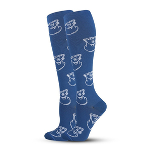 Nuevo diseño de calcetines deportivos casuales, transpirables, con logo personalizado, calcetines casuales para hombre en oferta, talla adulta. - Product Image 6