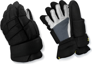 Guantes de Hockey sobre Hielo SHIFT SPORTS con Logotipo Personalizable, para Niños, Transpirables, Plegables, de Nailon, con Diseño de Estrellas y Cierre de Cremallera - Product Image 4