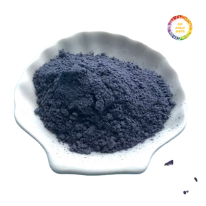 Polvo de Flor de Guisante Mariposa Azul Natural, Ingrediente Alimenticio 100% Puro con 24 Meses de Vida Útil - Product Image 2