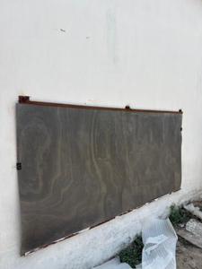California Gold Slate Stone Veneer Flexible <b>Wall</b> <b>Cladding</b> Eco Friendly Lightweight Natural Stone <b>Panel</b> for <b>Interior</b> Exterior - Product Image 4