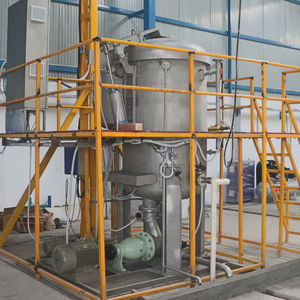 Planta de Producción de Rollos de Algodón Médico - Product Image 3