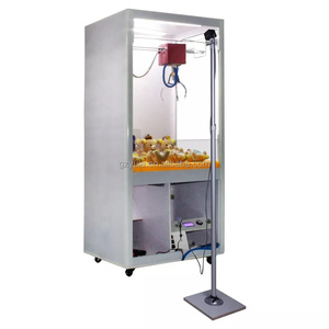 Claw Machine <strong>Game</strong> Online Yule/YULE <strong>Games</strong> 110V/220V/230V <strong>18</strong> Months Warranty Customizable - Product Image 2