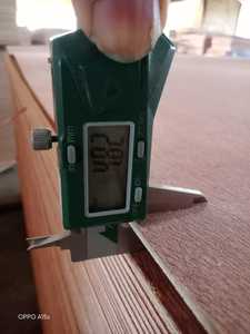 ไม้อัดบินตังกอร์ ดีไซน์ทันสมัย คุณภาพระดับเฟิร์สคลาส หนา 18 มม. E1 ฟอร์มาลดีไฮด์ ฟิล์มเมลามีน 1 ปี - Product Image 4