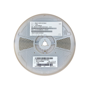 ตัวเก็บประจุเซรามิกสูงแบบ MCAST21GSB7225KTNA01 Taiyo Yuden 50ชิ้น X7R 0805/2012 25V 2.2uF 10% 3K /r AEC-Q200 - Product Image 2