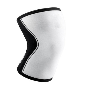 Genouillères en néoprène pour la musculation, la boxe, le karaté, l'entraînement, le soutien du genou, la remise en forme, la protection contre les chocs - Product Image 2