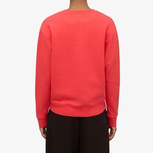 Sweat-shirt à fermeture éclair pour femme de qualité supérieure, 100% coton, léger, séchage rapide, impression de logo personnalisée - Product Image 5