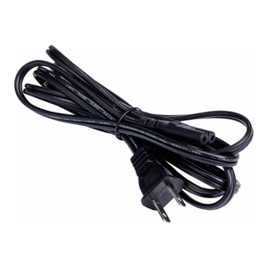 Cordon d'alimentation pour lecteur de codes-barres Brady V4500 pour usage en laboratoire et industriel - Product Image 1