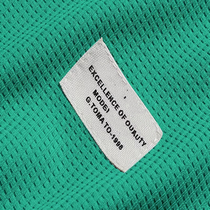 Conjunto a juego para hombre, fabricante de camisetas de algodón y pantalones cortos tipo cargo, conjunto de verano de 2 piezas, OEM, ODM, logotipo personalizado - Product Image 4